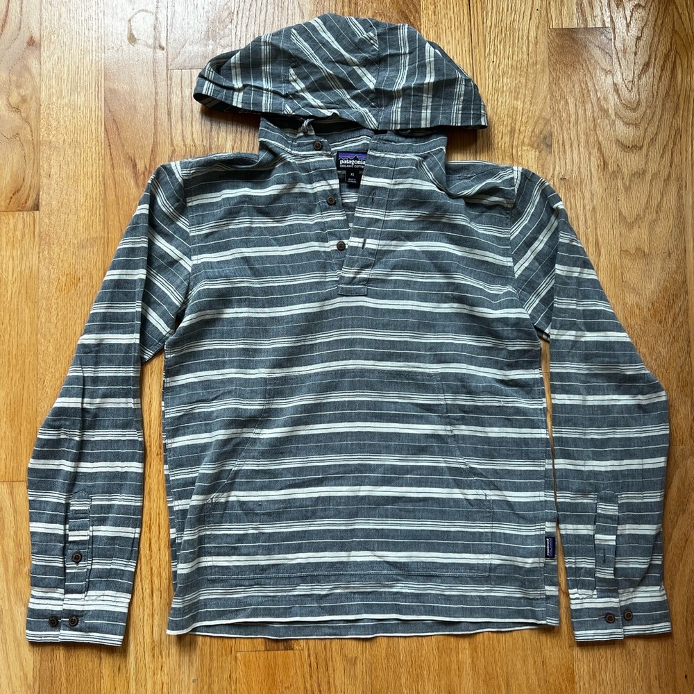 Patagonia Baja Shirt